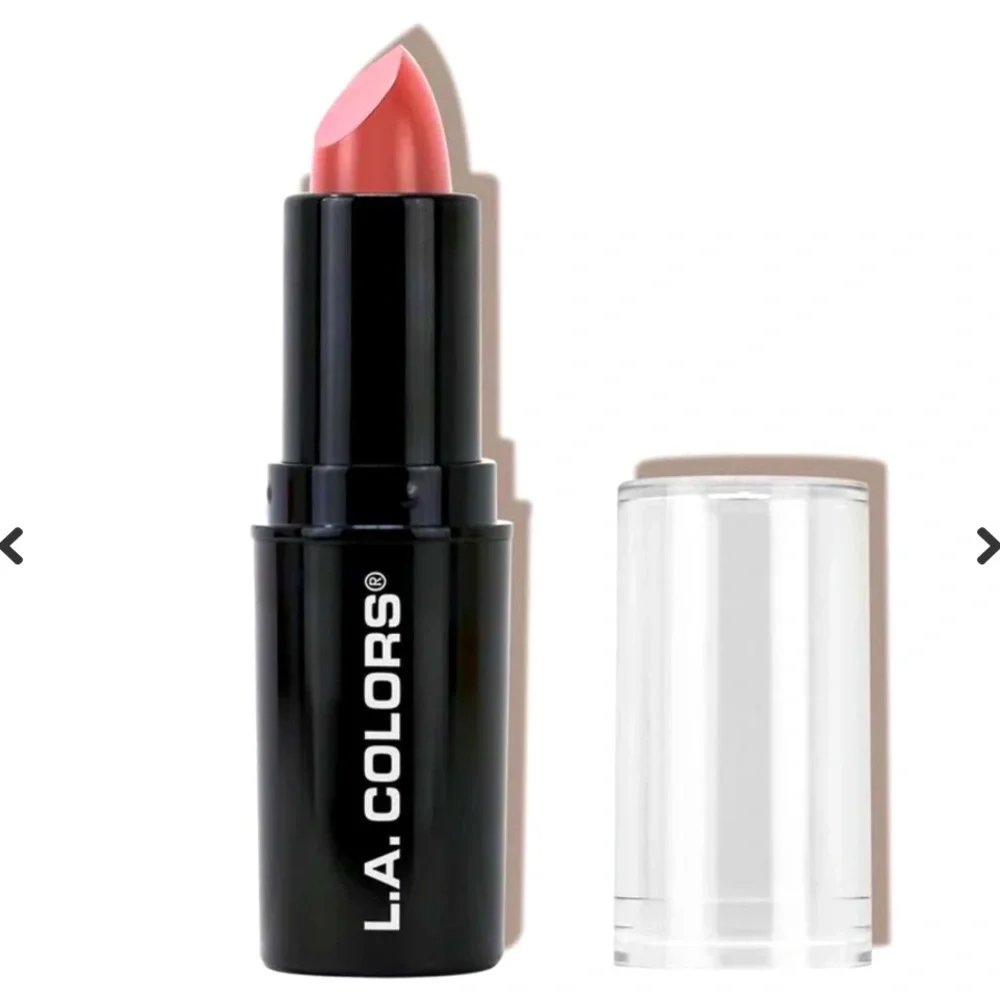 5 for 25⚡️2x LA Colors First Kiss Pout Chaser Lipstick